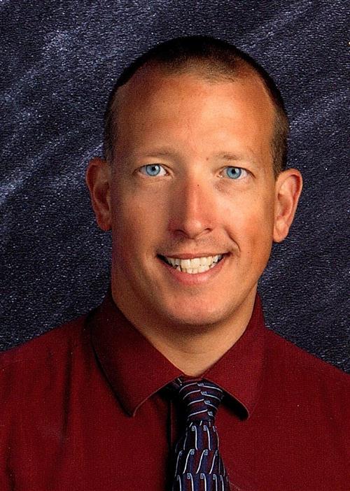 Mike Burstein